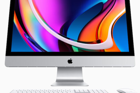 27-inch iMac Updated