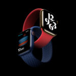 Apple Watch Series 6 Announced