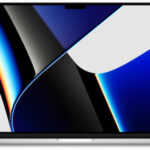 New M1 Chip MacBook Pro